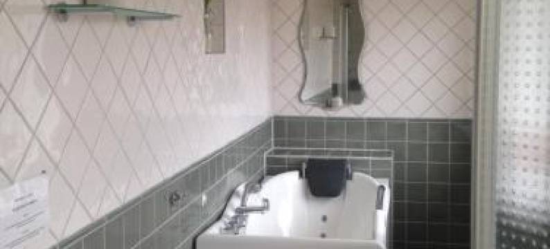 克罗科斯塔乡村民宿(Kroksta Gård)图片