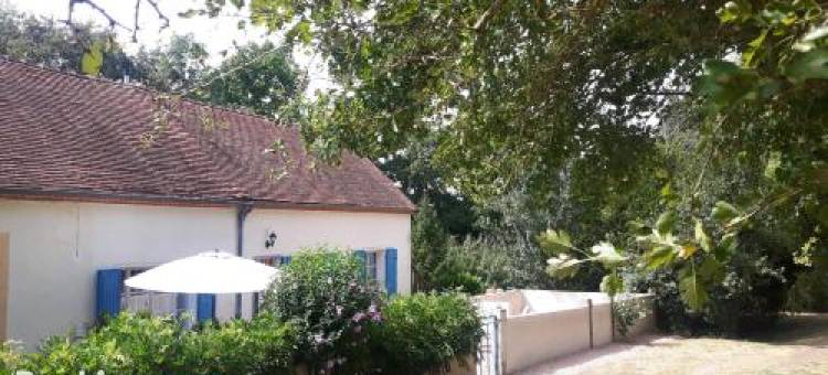 红磨坊圣心公寓(Le Coeur du Moulin)图片