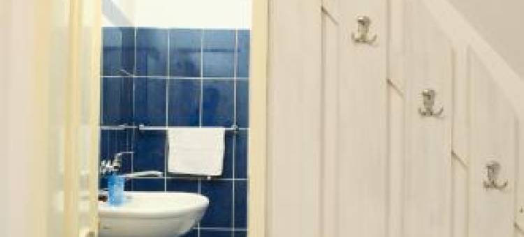 Pensiunea Happy Inn图片