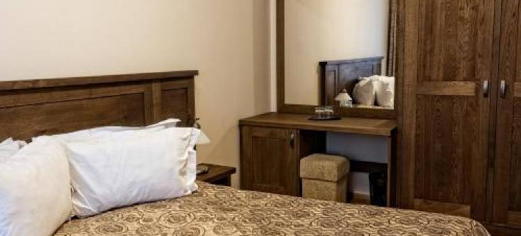 Pensiunea Görgő Panzió图片