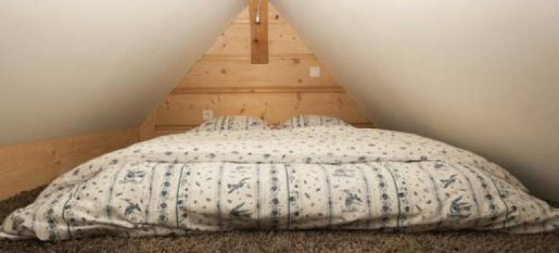 品品农场度假屋(Les Fermes de Pinpin)图片