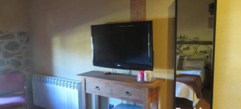 维斯塔何默萨乡下酒店(Hotel Rural Vistahermosa)图片