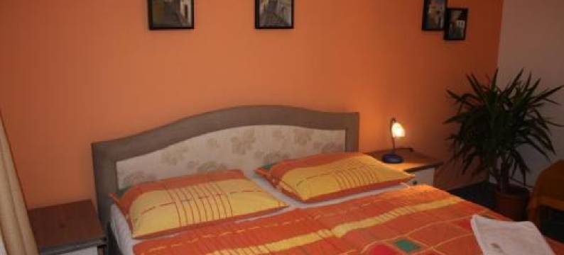 伯拉纳克旅馆(Pension Beranek)图片