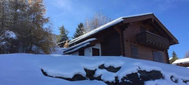 两双木屐小木屋(Les 2 Sabots)图片