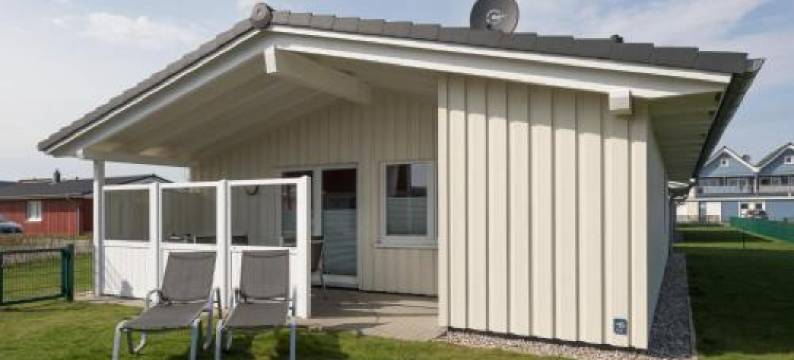 Ferienhaus Oland图片