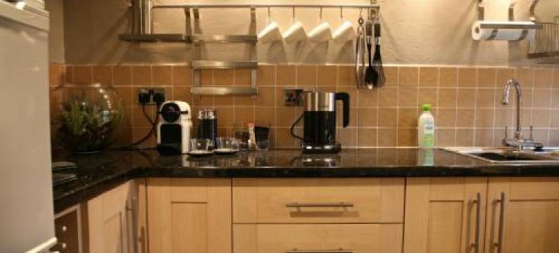 The Old Dairy Malvern图片