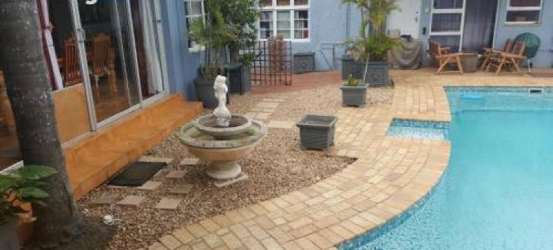 Copperpot Guesthouse图片