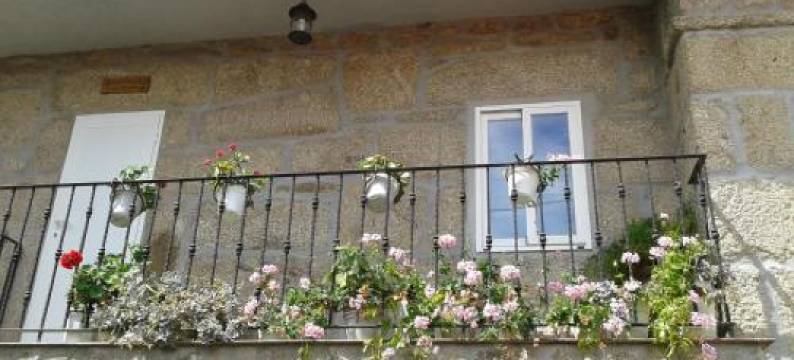 Apartamentos Turísticos Casa Dos Pulidos图片