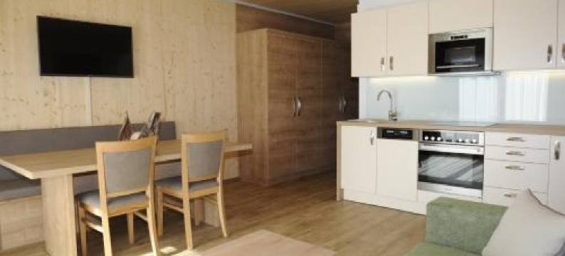 Premium Appartements Sonnenbahn图片