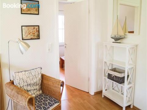 Gorgeous Home in Börgerende with Wifi Hotel Overview