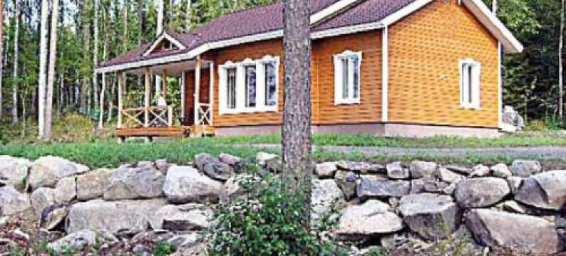 Holiday Home Koho by Interhome图片