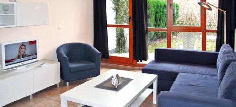 Apartment Strandvilla - Lub116 by Interhome图片