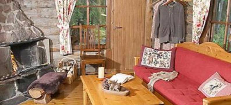 Holiday Home Divaanikivi by Interhome图片