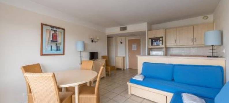 Residence Heliotel Marine - Maeva Home图片