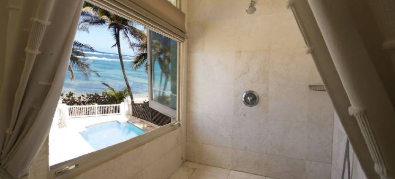 拉斯奥拉斯别墅酒店(Las Olas Villa)图片