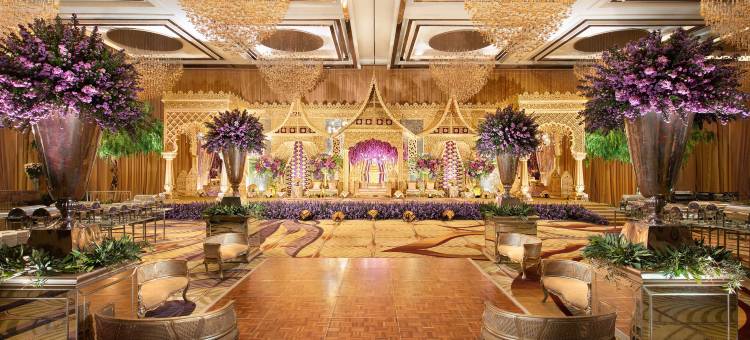 雅加达威斯汀酒店(The Westin Jakarta)图片