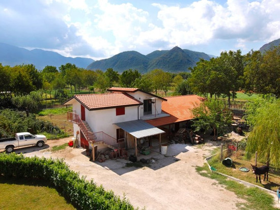 阿格里图利斯提卡伯里克利公司乡村民宿