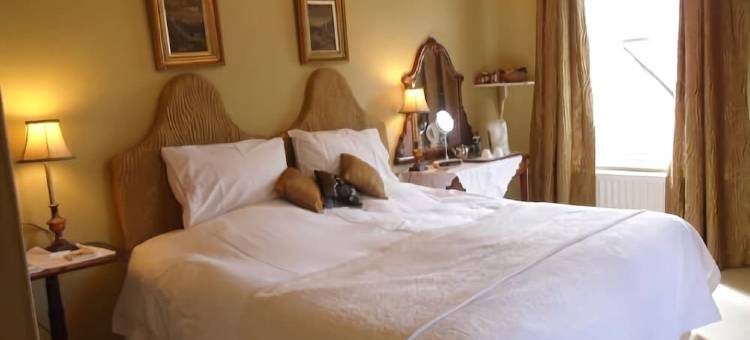 霍里克沃夫特酒店(Holly Croft)图片