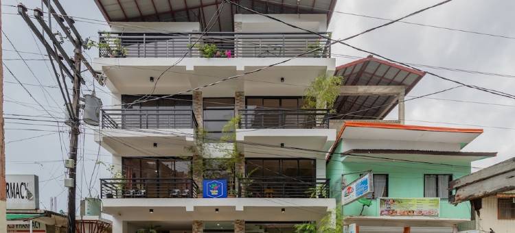 Virginia Suites图片