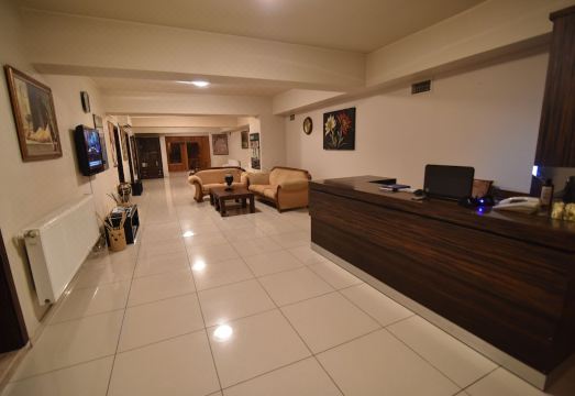 Saylamlar Hotel Hotel Overview