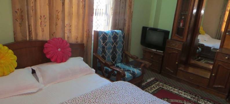 马纳麦朱家庭旅馆及酒店(Manamaiju Homestay & Hotel)图片