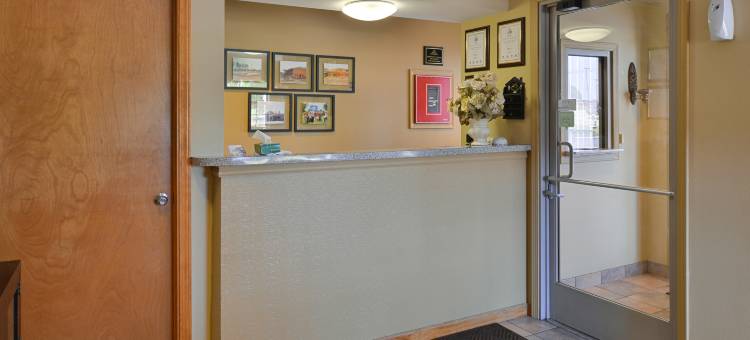 小石城布赖恩特美洲最佳价值套房酒店(Americas Best Value Inn & Suites-Little Rock/Bryant)图片