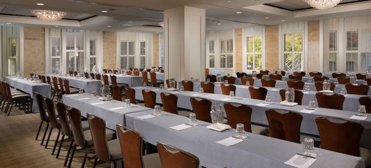 瓦伦西亚河堤漫步酒店(Hotel Valencia Riverwalk)图片