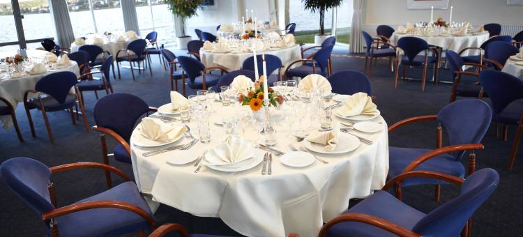 维堡高尔夫酒店(Golf Hotel Viborg)图片