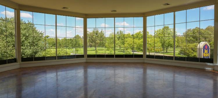 霍维尔特雷贝斯特韦斯特优质酒店(Best Western Plus Hovell Tree Inn)图片