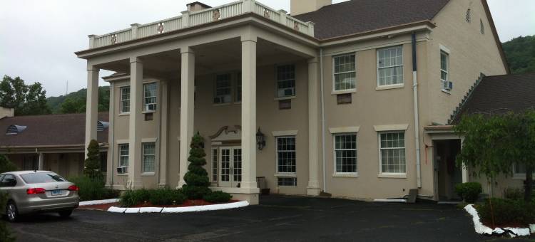 纽黑文酒店(New Haven Inn)图片