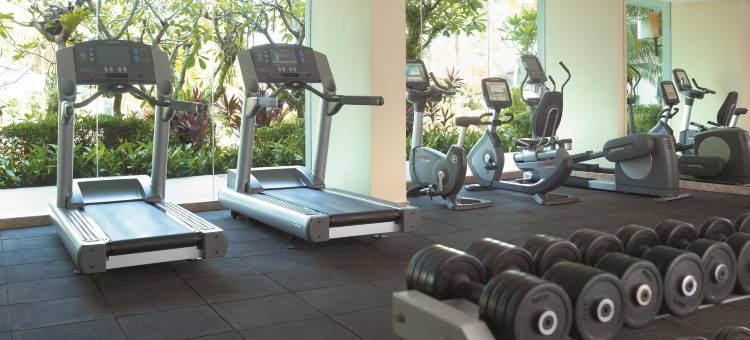 槟城香格里拉金沙滩度假村(Shangri-La Golden Sands, Penang)图片