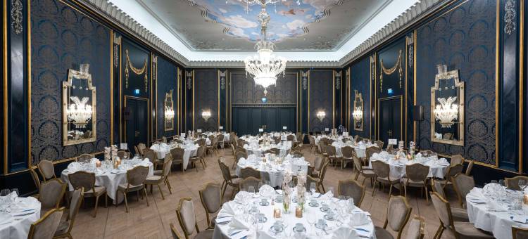 格兰德酒店(Grand Hotel Oslo)图片