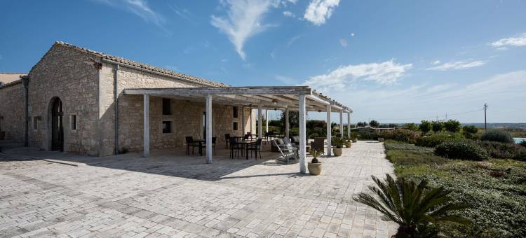 迪莫拉斯巴提文多，贝斯特韦斯特品质精选系列(La Dimora di Spartivento, Signature Collection)图片