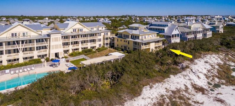 水色 - 海湾区酒店 - 360 蓝(Watercolor - Gulf District by 360 Blue)图片