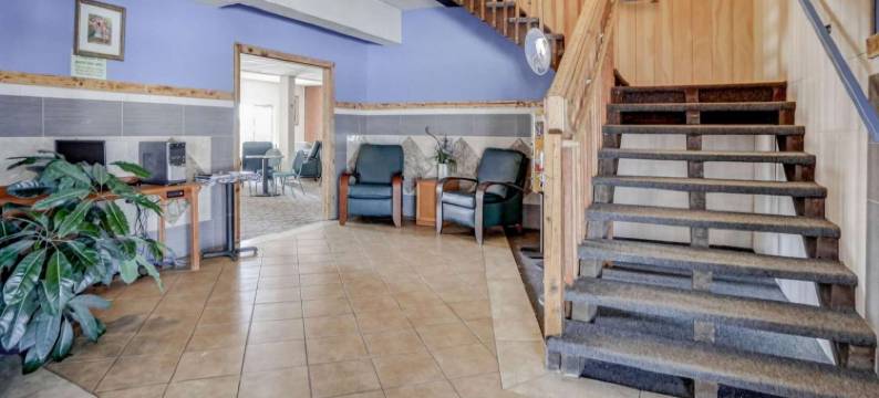 埃文斯格里利美洲最佳价值酒店(Americas Best Value Inn-Greeley/Evans)图片