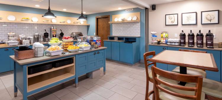 法戈丽怡酒店(Country Inn & Suites by Radisson, Fargo, ND)图片