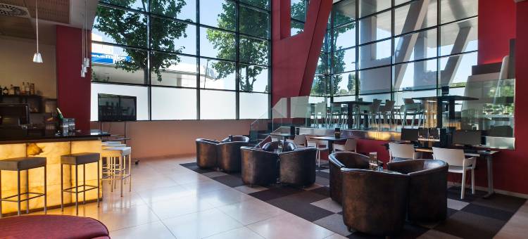 巴塞罗那最佳4号酒店(Hotel Best 4 Barcelona)图片