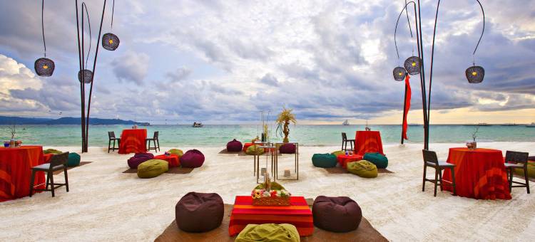 长滩岛探索度假村(Discovery Boracay)图片