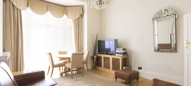 骑士桥凯瑟姆科尔特公寓式酒店(Chesham Court Knightsbridge)图片