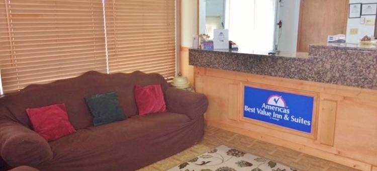 梅肯日落Dr美洲最佳价值套房酒店(Americas Best Value Inn and Suites Macon)图片