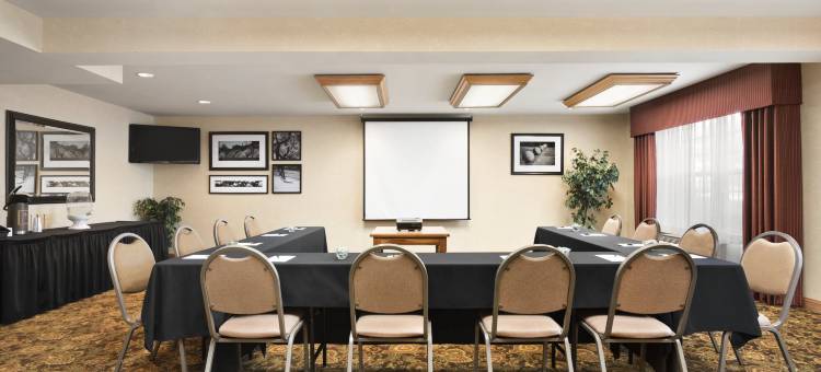 麦迪逊丽怡酒店(Country Inn & Suites by Radisson, Madison, WI)图片