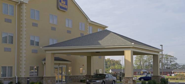 士麦那旅馆(Quality Inn)图片