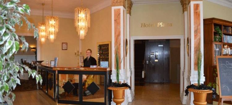 广场米林酒店(Milling Hotel Plaza)图片