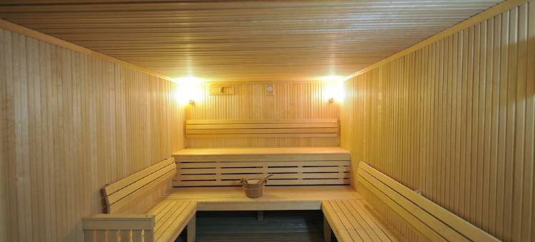 太巴千禧酒店(Millennium Taibah Hotel)图片