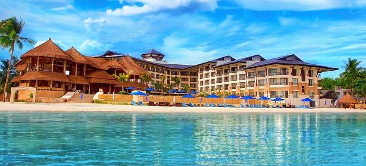 贝尔福度假酒店(The Bellevue Resort)图片
