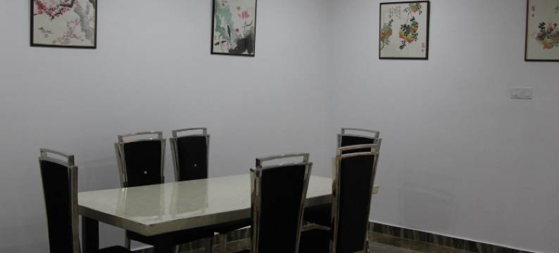 马来西亚假日酒店(Fan Holiday Hotel)图片
