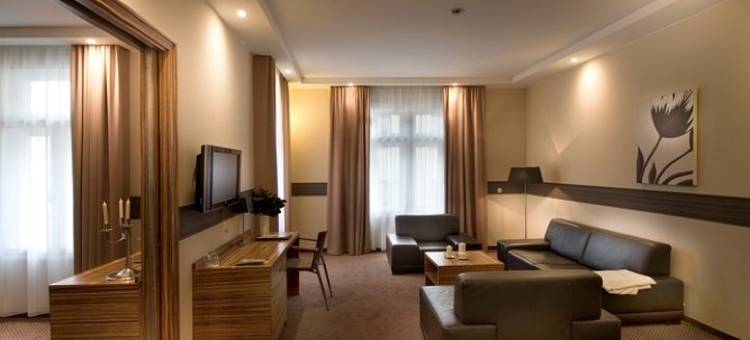 威廉艺术酒店(Art Hotel William)图片