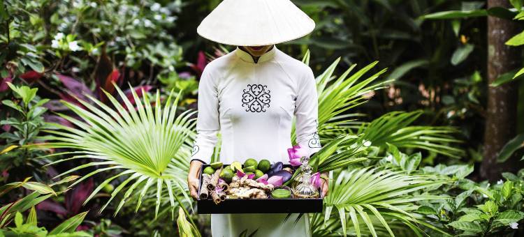 富国岛拉维朗达度假村美憬阁酒店(La Veranda Resort Phu Quoc - MGallery)图片