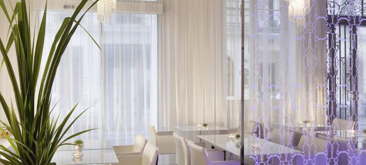 巴黎加百利酒店(New Hotel République)图片