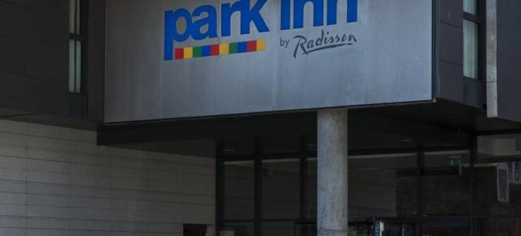 丽柏酒店-阿伯丁(Park Inn Aberdeen)图片